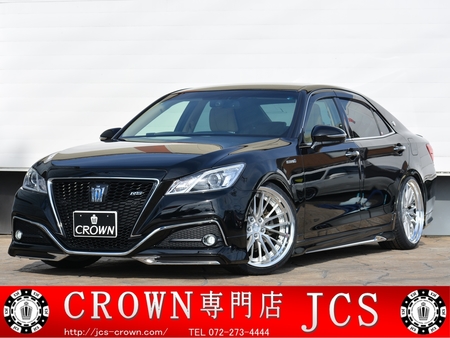 Jcs Crown クラウン専門店 ジェイシーエス有限会社